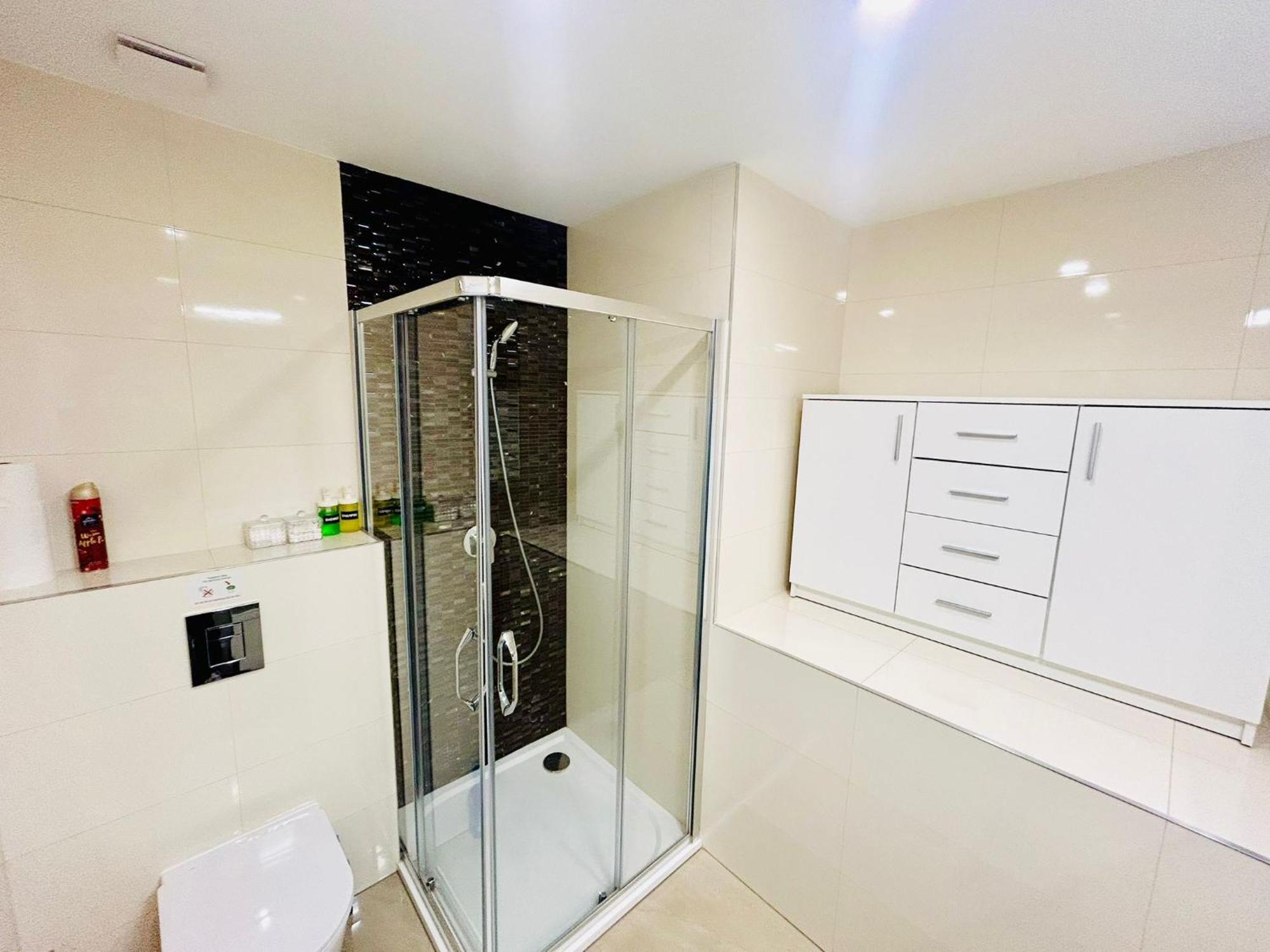New Design & Style Apartments 50M From Wenceslas Square براغ المظهر الخارجي الصورة