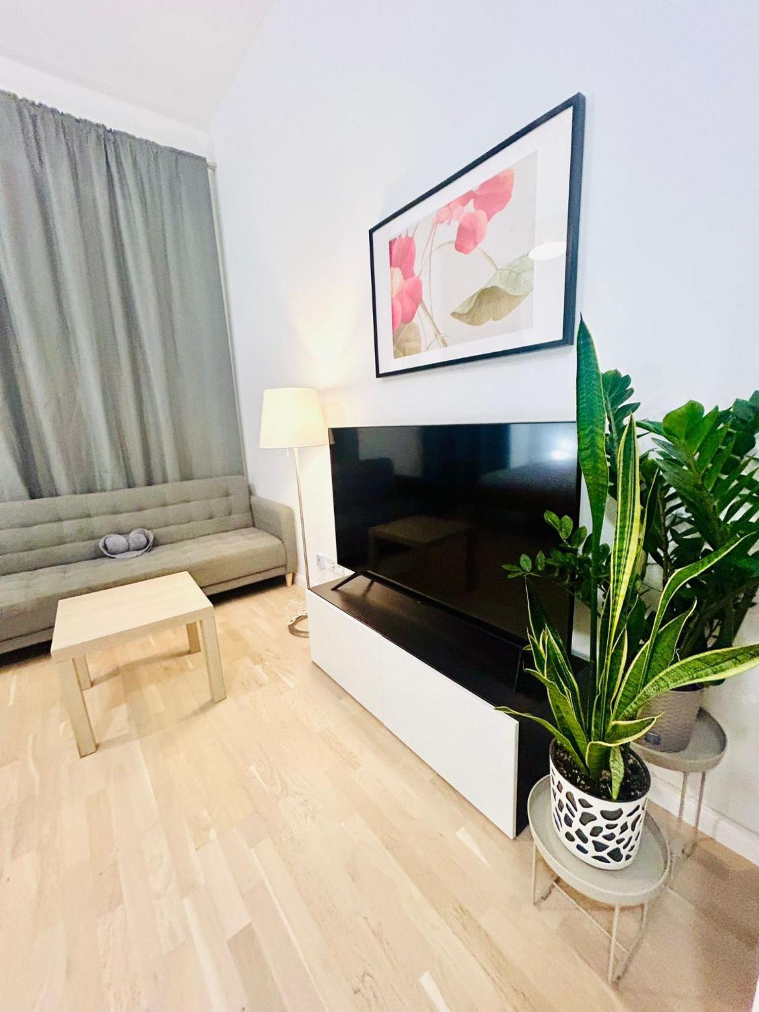 New Design & Style Apartments 50M From Wenceslas Square براغ المظهر الخارجي الصورة